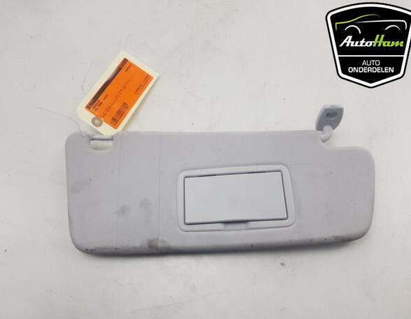 Sun Visor OPEL CORSA E (X15), OPEL ADAM (M13)