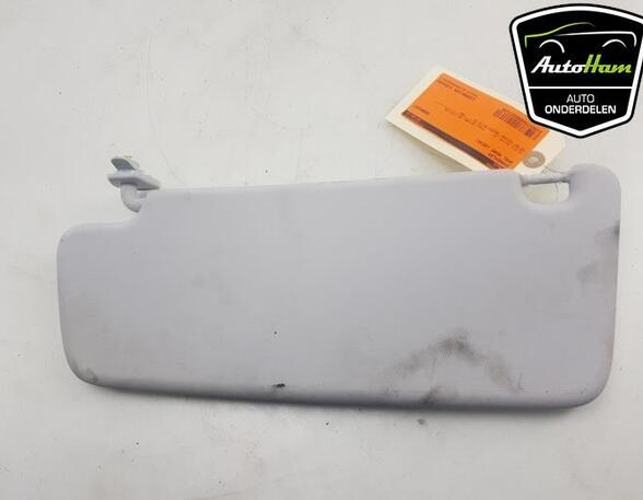 Sun Visor OPEL CORSA E (X15), OPEL ADAM (M13)