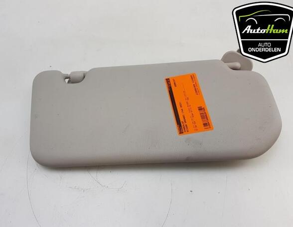 Sonnenblende links Nissan Qashqai III J12 964016UN2A P17350514