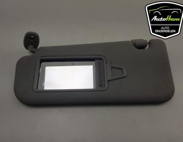 Sun Visor KIA RIO III (UB)