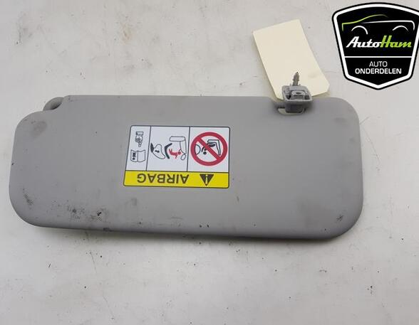 Sun Visor KIA STONIC (YB)