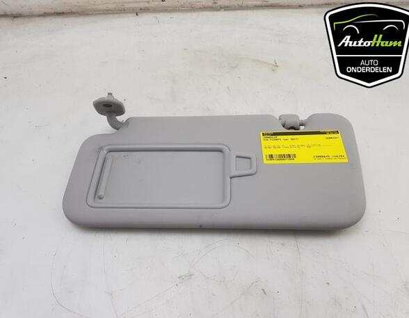 Sun Visor KIA PICANTO (JA), KIA PICANTO (TA)