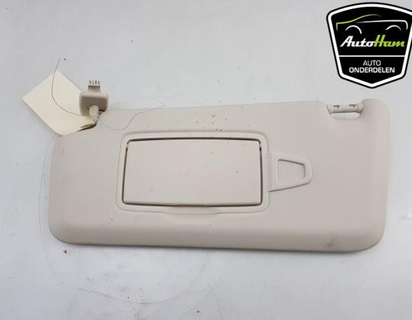 Sun Visor MERCEDES-BENZ C-CLASS T-Model (S205), MERCEDES-BENZ C-CLASS (W205), MERCEDES-BENZ C-CLASS (W204)