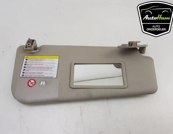 Sun Visor ALFA ROMEO MITO (955_)