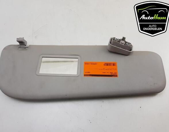 Sun Visor OPEL COMBO Box Body/MPV (X12)