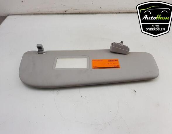 Sun Visor OPEL COMBO Box Body/MPV (X12)