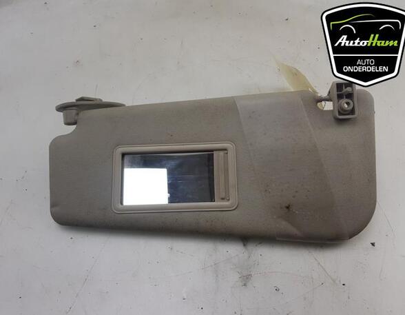 Sonnenblende links Alfa Romeo Mito 955 156105899 P19600235