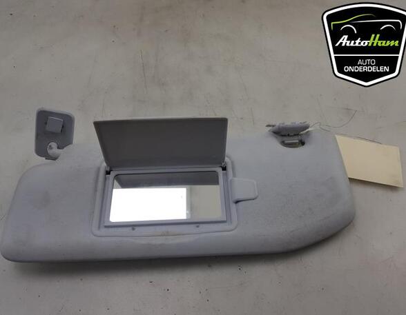 Sun Visor PEUGEOT 208 II (UB_, UP_, UW_, UJ_), PEUGEOT 2008 II (UD_, US_, UY_, UK_), OPEL CORSA F (P2JO)