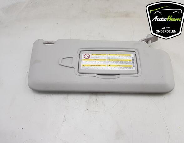 Sun Visor MERCEDES-BENZ B-CLASS (W246, W242), MERCEDES-BENZ A-CLASS (W176), MERCEDES-BENZ CLS (C257)