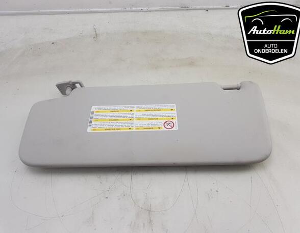 Sun Visor MERCEDES-BENZ B-CLASS (W246, W242), MERCEDES-BENZ A-CLASS (W176), MERCEDES-BENZ CLS (C257)