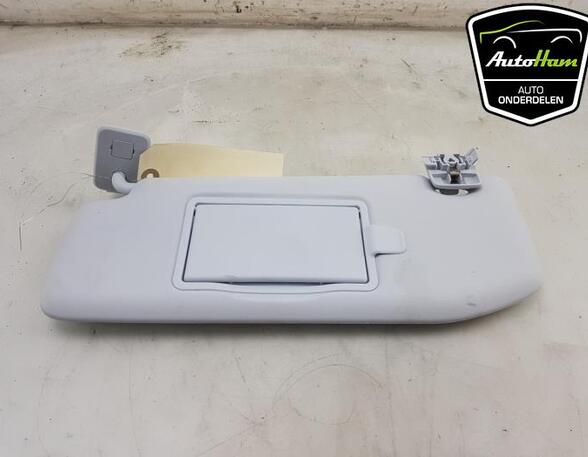 Sun Visor PEUGEOT 208 II (UB_, UP_, UW_, UJ_), PEUGEOT 2008 II (UD_, US_, UY_, UK_), OPEL CORSA F (P2JO)