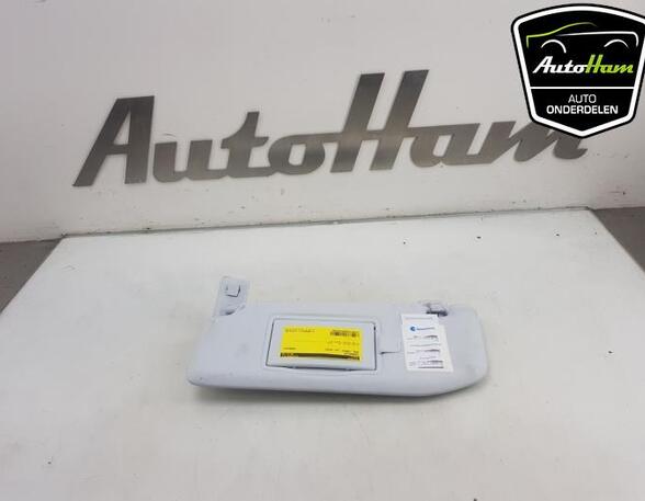 Sun Visor OPEL CORSA F (P2JO), PEUGEOT 2008 II (UD_, US_, UY_, UK_), PEUGEOT 208 II (UB_, UP_, UW_, UJ_)