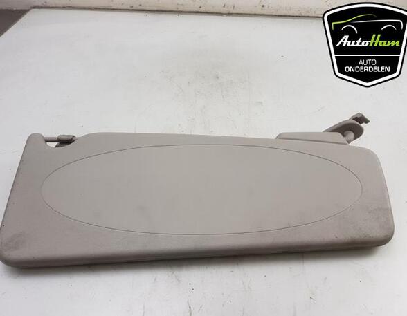 Sun Visor MERCEDES-BENZ CITAN Box Body/MPV (W415), MERCEDES-BENZ CITAN Mixto (Double Cabin) (W415)