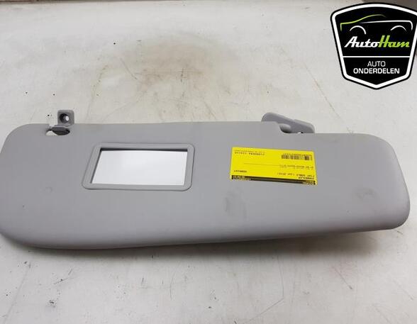 Sun Visor FIAT DOBLO Cargo (263_)