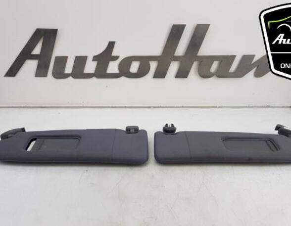 Sun Visor AUDI TT (8N3)