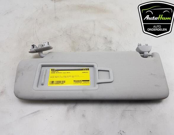 Sun Visor SKODA OCTAVIA III Combi (5E5, 5E6)