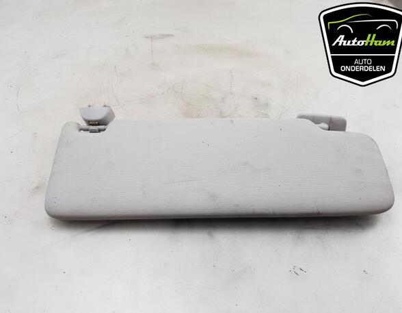 Sun Visor SKODA OCTAVIA III Combi (5E5, 5E6)