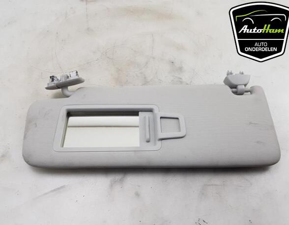 Sun Visor SKODA OCTAVIA III Combi (5E5, 5E6)