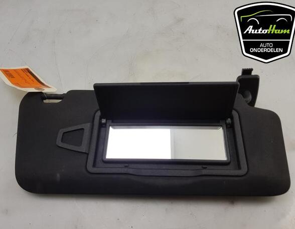 Sun Visor MERCEDES-BENZ E-CLASS Convertible (A207)