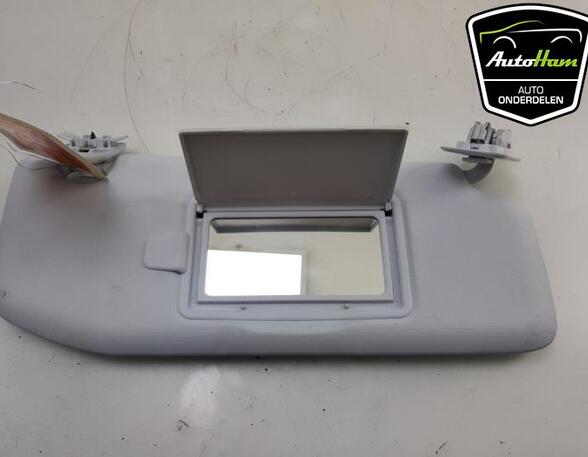 Sun Visor PEUGEOT 2008 I (CU_), PEUGEOT 208 I (CA_, CC_)