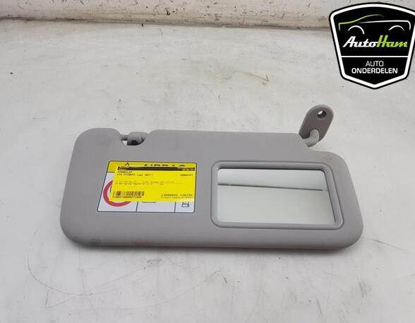 Sun Visor KIA PICANTO (JA), KIA PICANTO (TA)