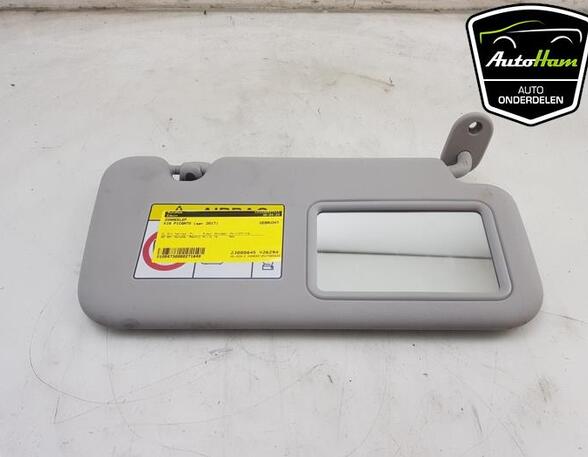 Sun Visor KIA PICANTO (JA), KIA PICANTO (TA)