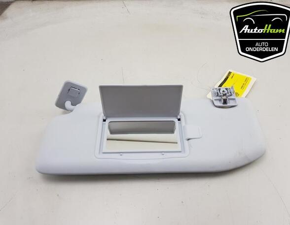 Sun Visor OPEL CORSA F (P2JO), PEUGEOT 208 II (UB_, UP_, UW_, UJ_), PEUGEOT 2008 II (UD_, US_, UY_, UK_)