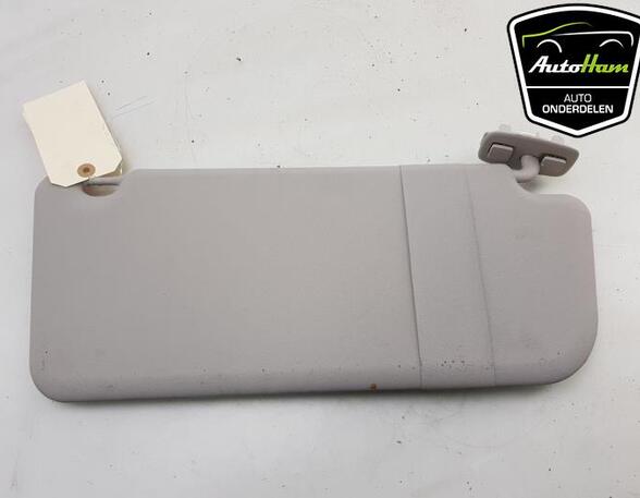 Sun Visor OPEL COMBO Box Body/MPV (K9)