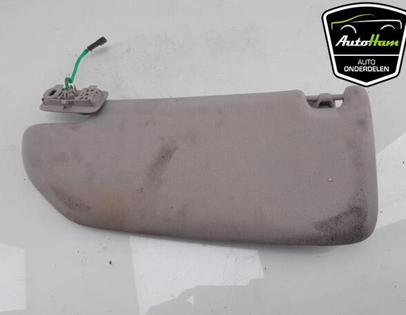 Sun Visor VOLVO V70 III (135), VOLVO XC70 II (136)