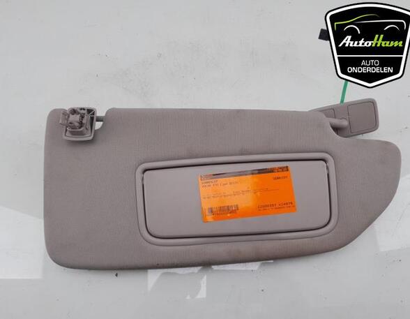 Sun Visor VOLVO V70 III (135), VOLVO XC70 II (136)