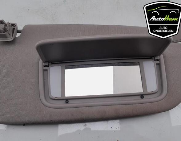 Sun Visor VOLVO V70 III (135), VOLVO XC70 II (136)