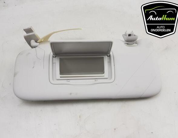 Sun Visor FORD FOCUS IV Turnier (HP)