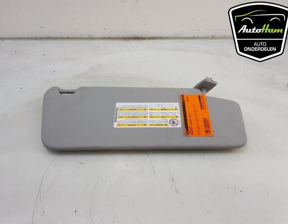 Sun Visor MERCEDES-BENZ C-CLASS T-Model (S204), MERCEDES-BENZ C-CLASS (W204)