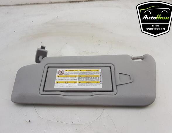 Sun Visor MERCEDES-BENZ C-CLASS T-Model (S204), MERCEDES-BENZ C-CLASS (W204)