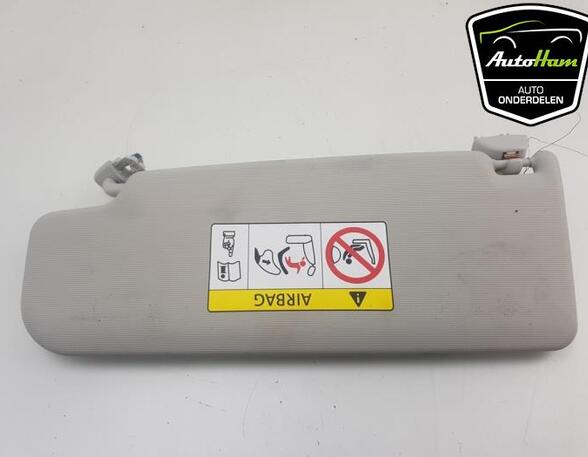 Sun Visor VW UP! (121, 122, BL1, BL2, BL3, 123), VW LOAD UP (121, 122, BL1, BL2)