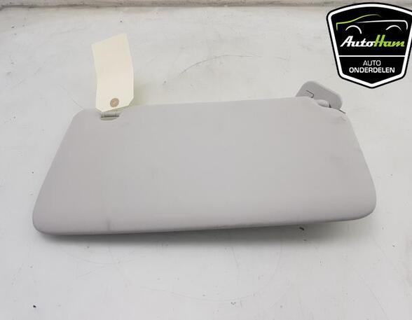 Sun Visor RENAULT EXPRESS Box Body/MPV