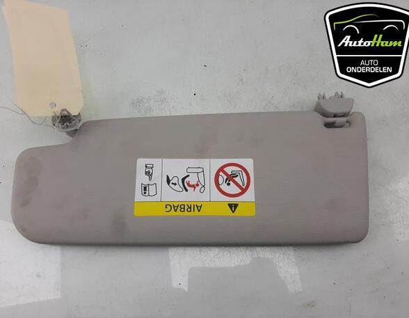 Sun Visor VW UP! (121, 122, BL1, BL2, BL3, 123), VW LOAD UP (121, 122, BL1, BL2)