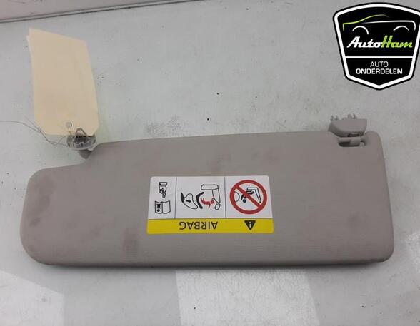 Sun Visor VW UP! (121, 122, BL1, BL2, BL3, 123), VW LOAD UP (121, 122, BL1, BL2)