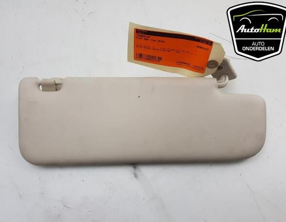 Sun Visor FIAT 500 (312_), FIAT 500 C (312_)