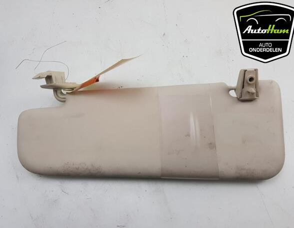 Sun Visor FIAT 500 (312_), FIAT 500 C (312_)