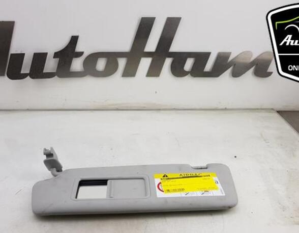 Sun Visor AUDI A3 Sportback (8VA, 8VF)