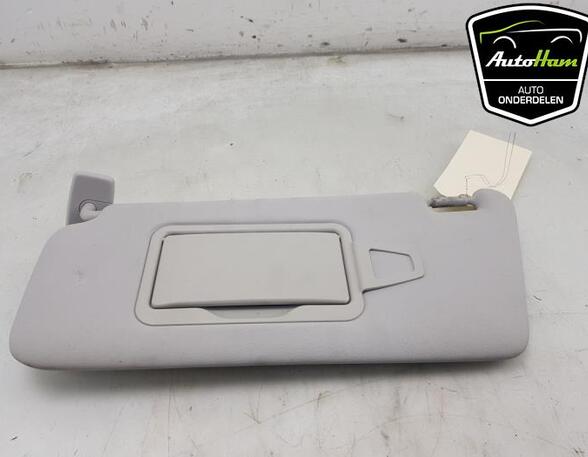 Sun Visor MERCEDES-BENZ B-CLASS (W245)