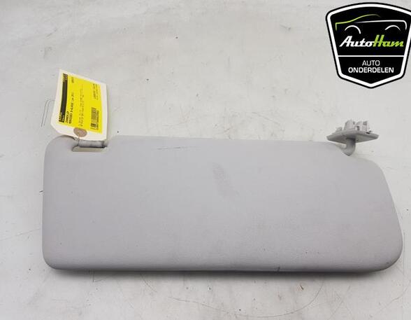 Sun Visor MERCEDES-BENZ B-CLASS (W245)