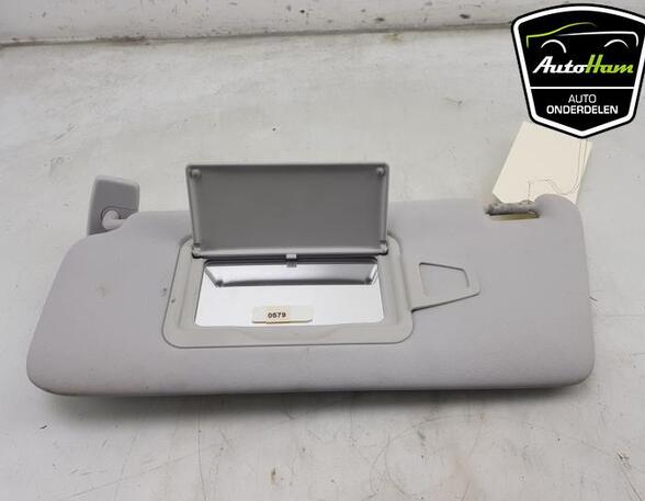 Sun Visor MERCEDES-BENZ B-CLASS (W245)