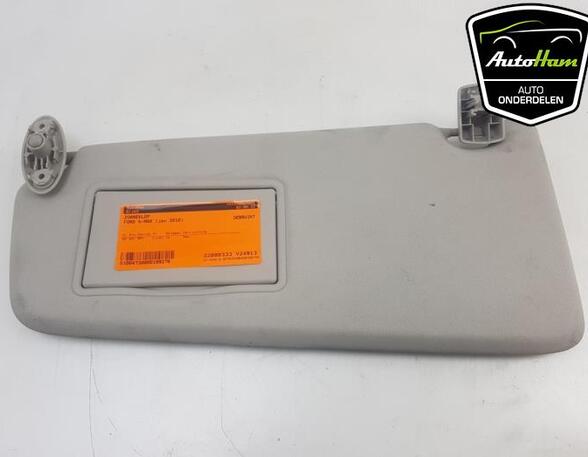 Sun Visor FORD GALAXY (WA6), FORD S-MAX (WA6)