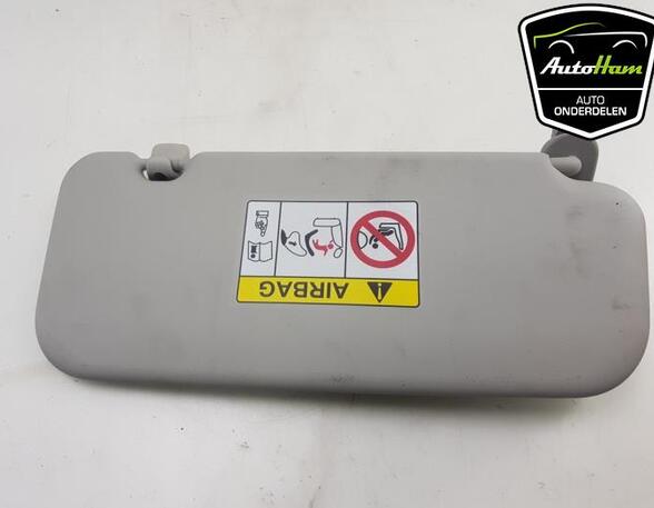 Sun Visor KIA STONIC (YB)