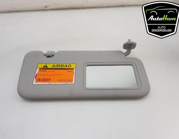 Sun Visor KIA PICANTO (JA), KIA PICANTO (TA)