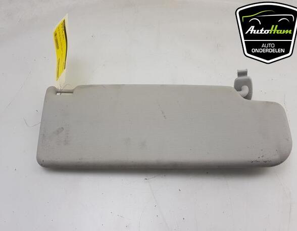 Sun Visor SKODA CITIGO (NF1), VW UP! (121, 122, BL1, BL2, BL3, 123), VW LOAD UP (121, 122, BL1, BL2)