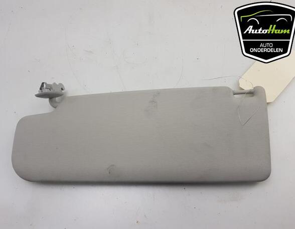 Sun Visor SKODA CITIGO (NF1), VW UP! (121, 122, BL1, BL2, BL3, 123), VW LOAD UP (121, 122, BL1, BL2)