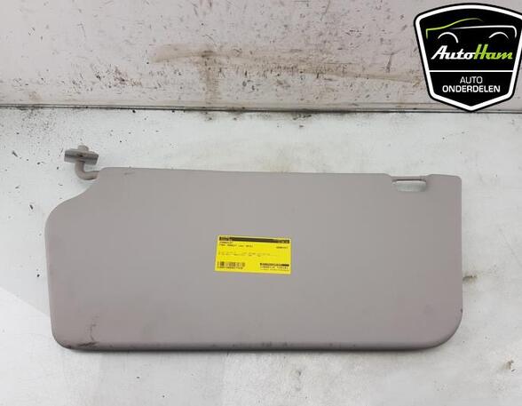 Sun Visor FORD TRANSIT Van (FA_ _), FORD TRANSIT V363 Van (FCD, FDD), FORD TRANSIT V363 Bus (FAD, FBD)